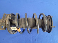 2008-2009 Ford Mustang GT Bullitt Front Strut Spring Suspension 2645 - The Parts Farm