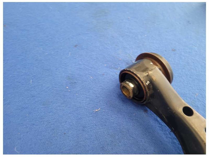 2015-2020 Ford F150 F-150 Truck 2WD Front Driver Left Upper Control Arm 2615 - The Parts Farm