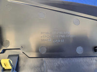 2023 Ford F250 F-250 Super Duty Truck Front Dashboard Air Vent Trim 2558 - The Parts Farm