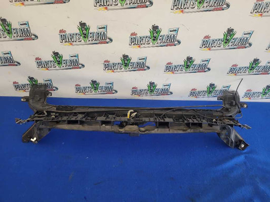 2015-2017 Ford Mustang GT S550 Upper Tie Radiator Support Core Front Bumper 2616 - The Parts Farm