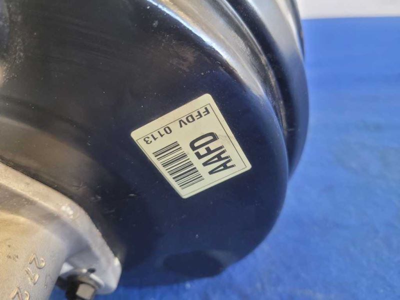 2010-2015 Chevrolet Camaro SS Power Brake Booster Master Cylinder 2480 - The Parts Farm