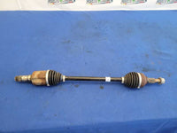 2017-2021 Tesla Model 3 Long Range Dual Motor Front Axle Shaft Half 2139 - The Parts Farm