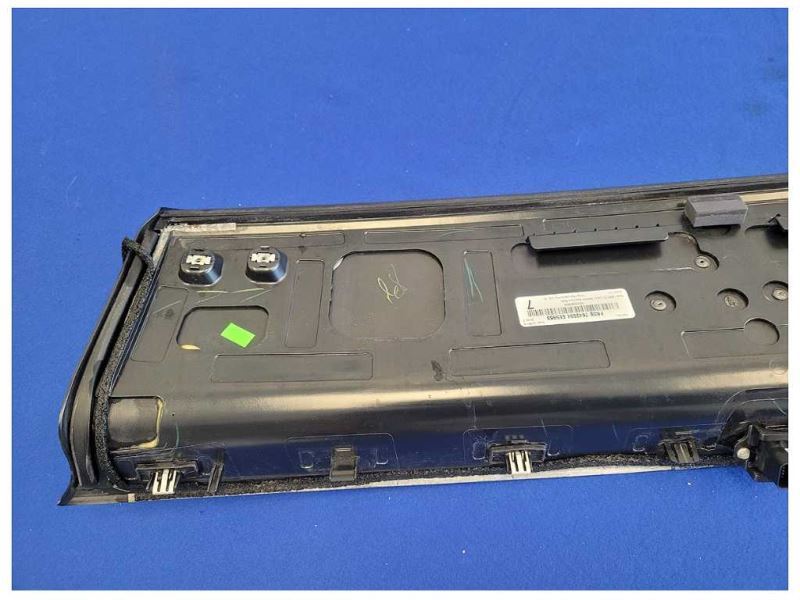 2015-2017 Ford Mustang GT S550 Convertible Finish Panel Rear Camera 2610 - The Parts Farm