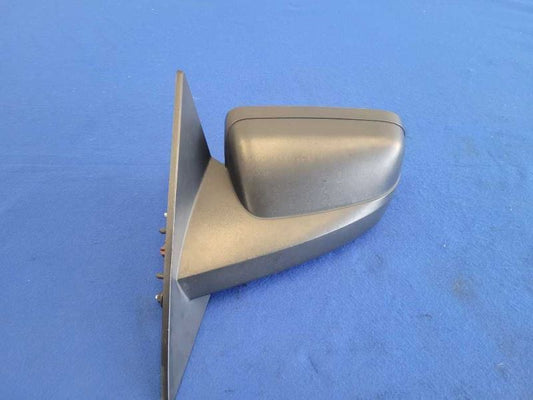 2005-2009 Ford Mustang GT Convertible Driver Left Rear View Mirror Black 2496 - The Parts Farm