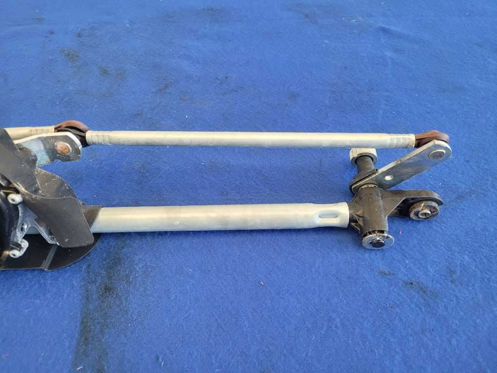 2023 Ford F250 F-250 Super Duty 4x4 Truck Windshield Wiper Motor Linkage 2558 - The Parts Farm