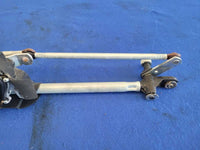 2023 Ford F250 F-250 Super Duty 4x4 Truck Windshield Wiper Motor Linkage 2558 - The Parts Farm