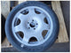 2011-2014 Ford Mustang GT Wheel 18" Aluminum Compact Spare Tim Rim 2471 - The Parts Farm