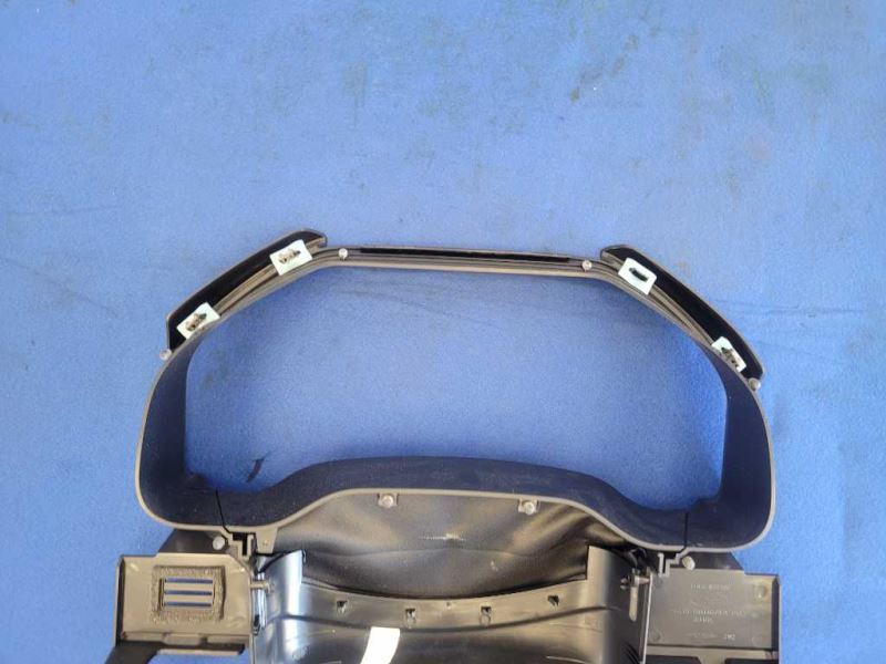 2015-2017 Ford F150 Pickup Truck Bezel Guage Cluster Speedometer Dash Trim 2481 - The Parts Farm