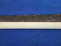 1994-1998 Ford Mustang GT Cobra Driver Lower Rocker Panel Molding Paint ZR 2631 - The Parts Farm