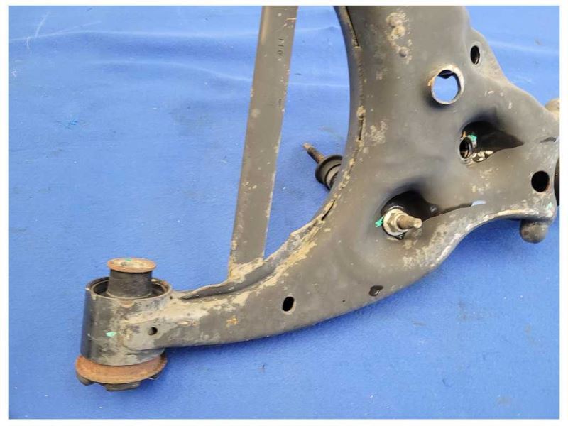 2015-2020 Ford F150 F-150 Truck Driver LH Front Lower Control Arm 2617 - The Parts Farm