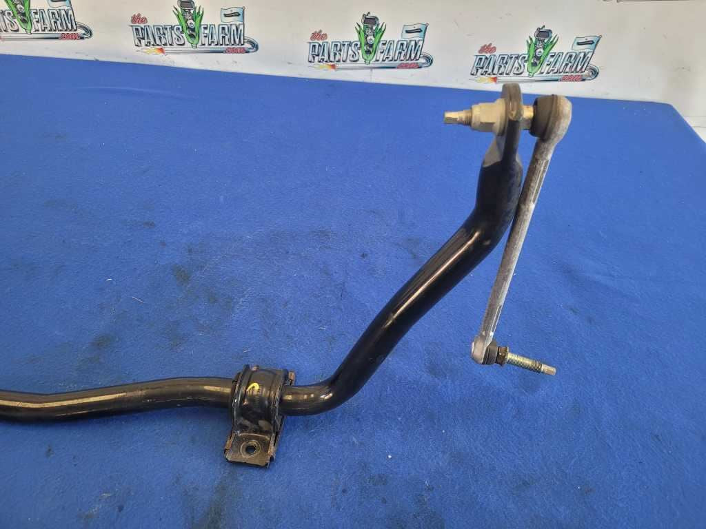2011-2014 Ford Mustang GT S197 Front Sway Bar Stabilizer Suspension 2639 - The Parts Farm