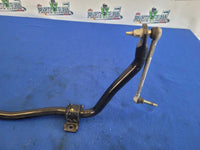 2011-2014 Ford Mustang GT S197 Front Sway Bar Stabilizer Suspension 2639 - The Parts Farm