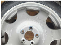 2011-2014 Ford Mustang GT Wheel 18" Aluminum Compact Spare Tim Rim - The Parts Farm