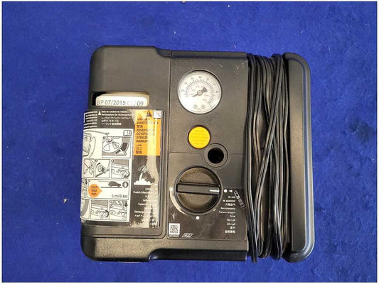 2015-2023 Ford Mustang GT S550 Fix A Flat Air Compressor Emergency 2780