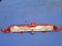 2011-2014 Ford Mustang GT 5.0L Third Bake Light Lamp Red Rear 2475 - The Parts Farm