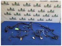 2006 Ford Mustang GT 4.6L Injector Harness Transmission A/T Wire Plug 2590 - The Parts Farm