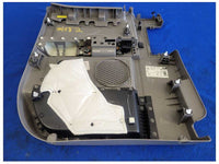 2015-2017 Ford F150 4x4 Pickup Truck Passenger Rear Door Panel Card 2482 - The Parts Farm