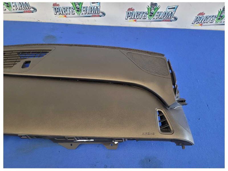 2019-2023 Chevrolet Camaro SS Coupe Dashboard Pad Cover Panel Top 2628 - The Parts Farm