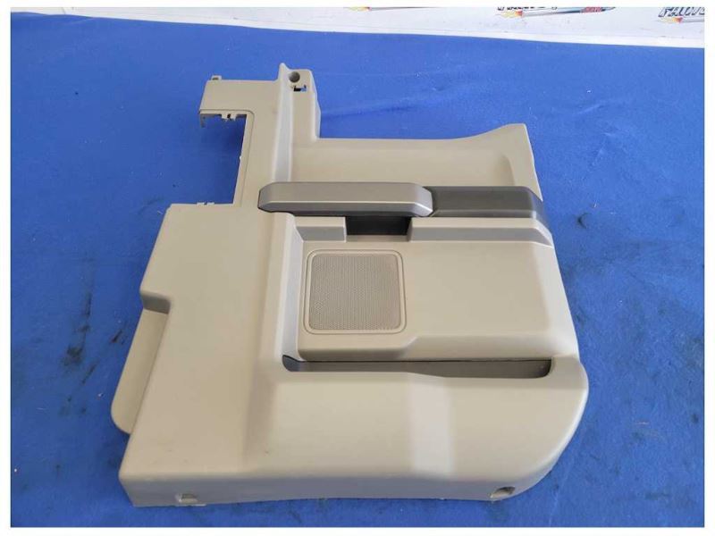 2015-2017 Ford F150 4x4 Pickup Truck Passenger Rear Door Panel Card 2482 - The Parts Farm