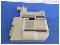 2015-2017 Ford F150 4x4 Pickup Truck Passenger Rear Door Panel Card 2482 - The Parts Farm