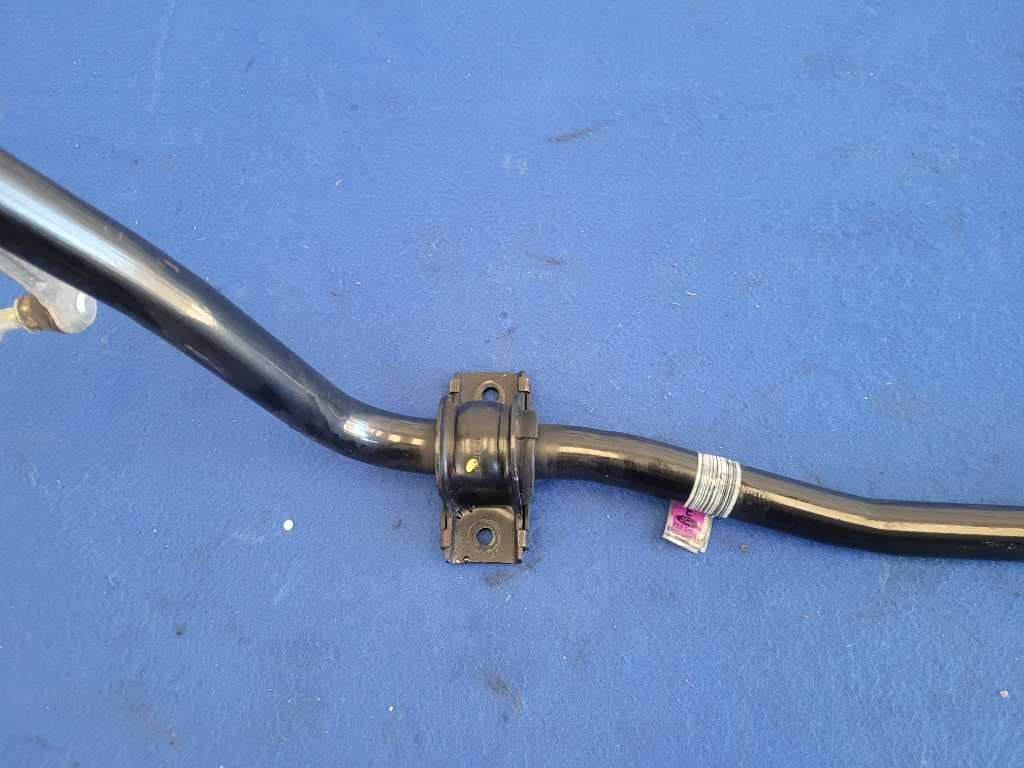 2011-2014 Ford Mustang GT S197 Front Sway Bar Stabilizer Suspension 2639 - The Parts Farm