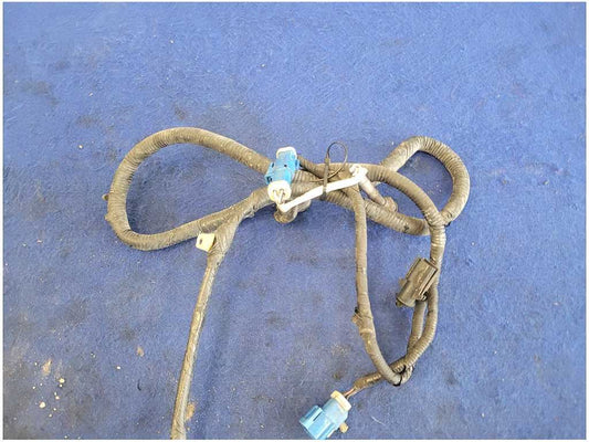 1997 Ford Mustang Cobra SVT Transmission Manual Harness Wire Plug *Read 2926