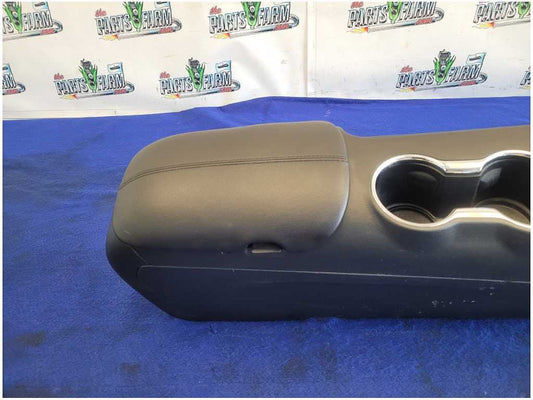 2015-2017 Ford Mustang GT S550 Coupe Center Console Ambient Lighting A/T 2860