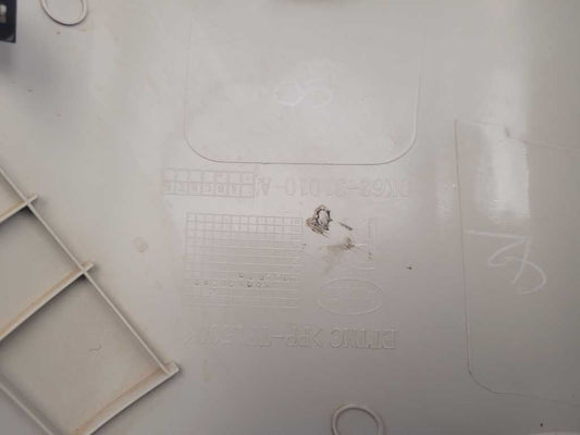 2014 Land Range Rover Passenger C Pillar Trim Cover Panel Beige 2916
