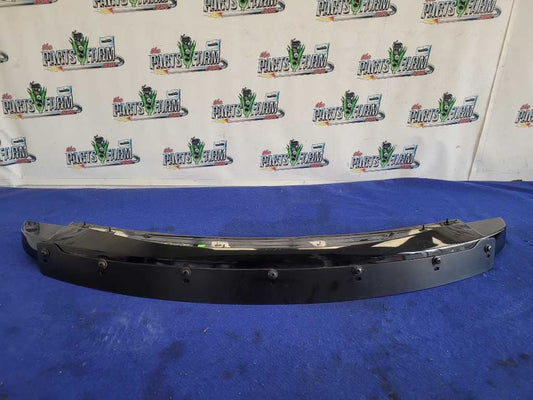 2014-2015 Chevrolet Camaro SS Coupe Aftermarket Rear Spoiler Wing Black 2793