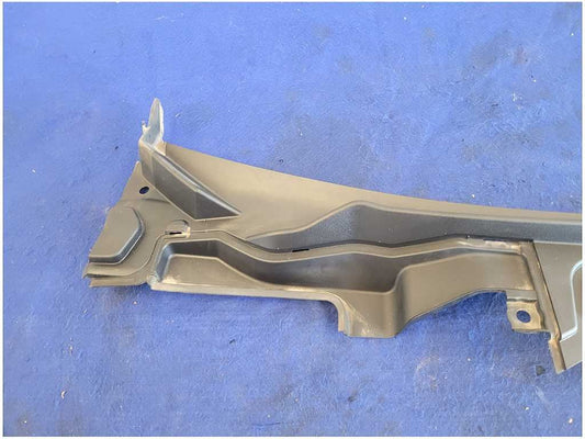 2015-2017 Ford Mustang GT S550 Front Cowl Panel Windshield Wiper Cover Trim 2864