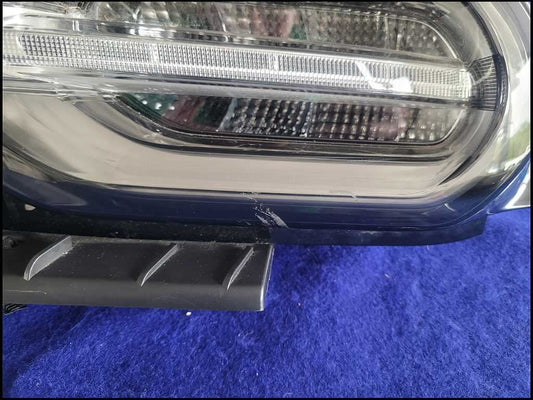 2019-2024 Chevrolet Camaro SS Passenger RH Rear Taillight OEM NTO C43