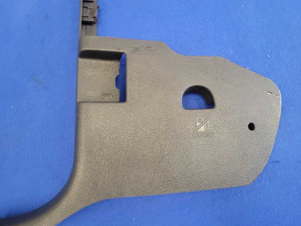 2010-2014 Ford Mustang GT S197 Driver LH Front Lower Kick Panel Cover 2653 - The Parts Farm