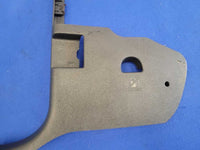2010-2014 Ford Mustang GT S197 Driver LH Front Lower Kick Panel Cover 2653 - The Parts Farm