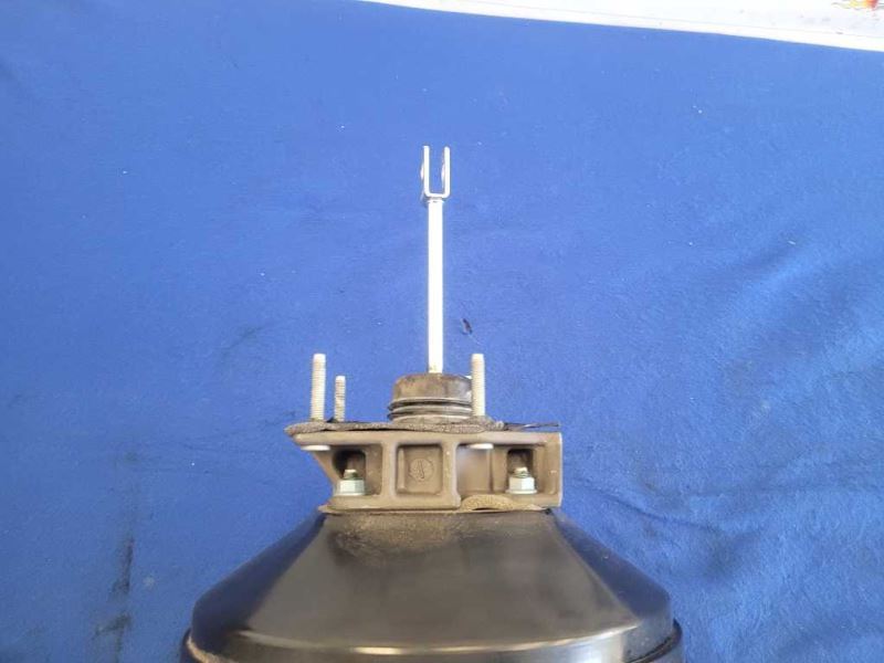 2015-2017 Ford F150 4x4 Pickup Truck Power Brake Booster Master Cylinder 2482 - The Parts Farm