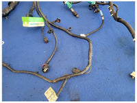 2006 Ford Mustang GT 4.6L Injector Harness Transmission A/T Wire Plug 2590 - The Parts Farm