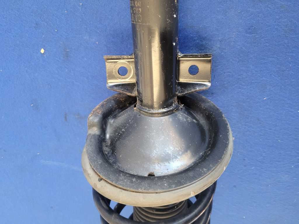 2011-2014 Ford Mustang GT S197 Front Strut Spring Suspension 2639 - The Parts Farm