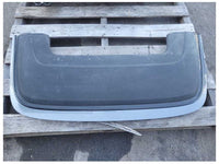 2001-2006 BMW M3 E46 Convertible Tonneau Cover Panel Trim Gray 1981 - The Parts Farm