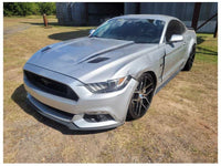 2015-2017 Ford Mustang GT S550 Front Lower Splash Shield Cover Panel Trim 2618 - The Parts Farm