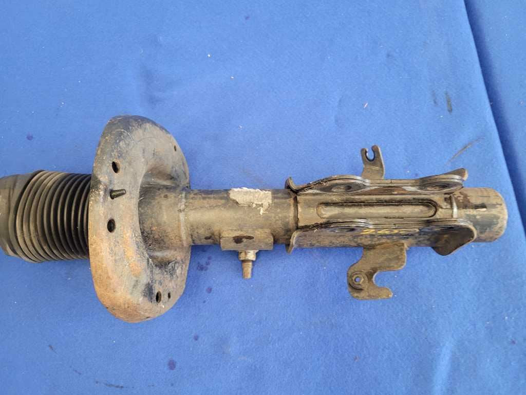 2010-2015 Chevrolet Camaro 1LE SS Passenger Front Strut Suspension 2650 - The Parts Farm