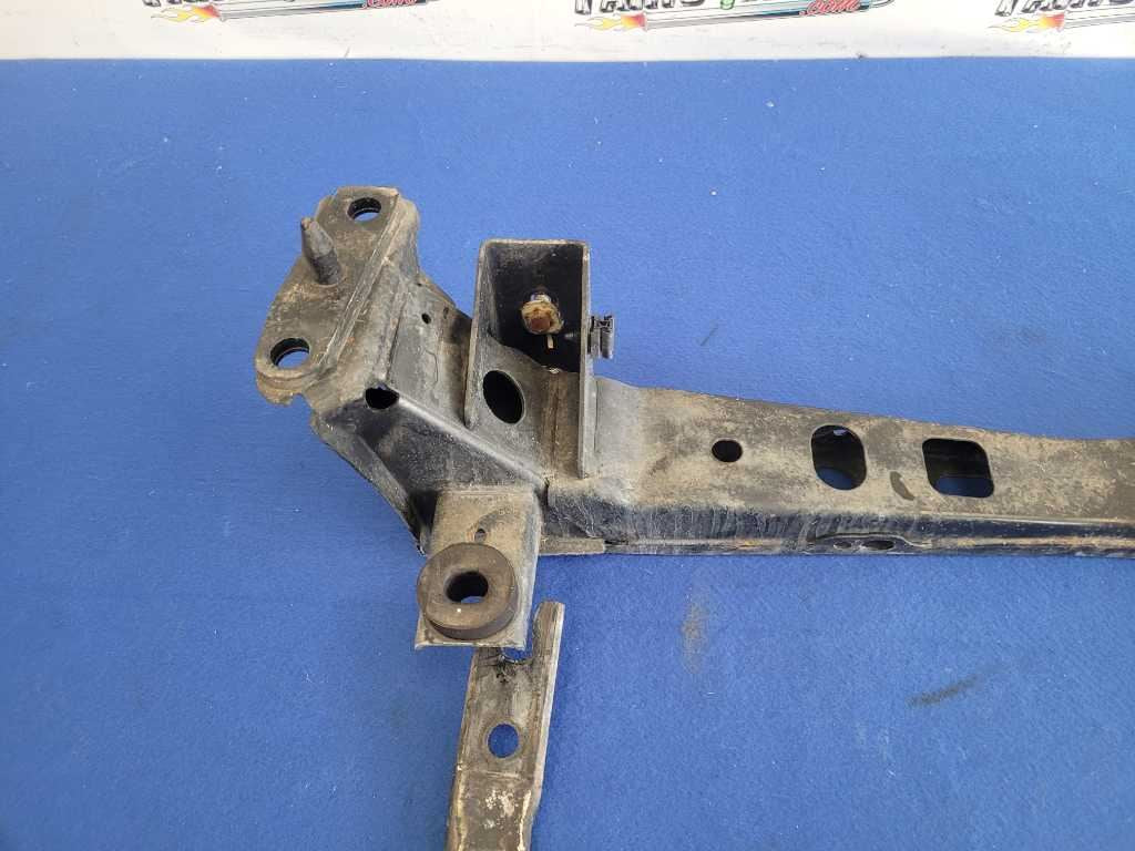 2013-2014 Ford Mustang Shelby GT500 Frame Splash Sheild Radiator Support 2634 - The Parts Farm