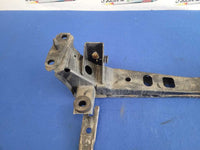 2013-2014 Ford Mustang Shelby GT500 Frame Splash Sheild Radiator Support 2634 - The Parts Farm