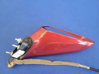 2010-2015 Chevrolet Camaro SS Passenger Rear View Mirror Glass Power Heat DD1 - The Parts Farm