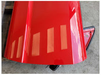 2005-2009 Ford Mustang GT Passenger Front Convertible Door Shell Paint D3 2422 - The Parts Farm