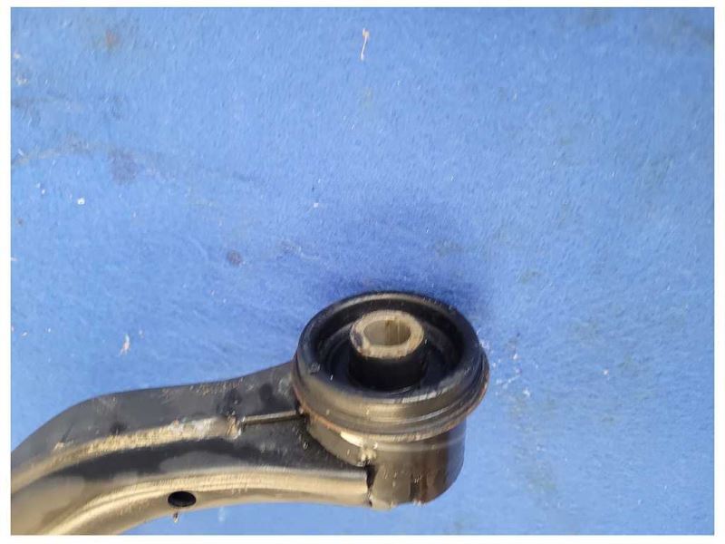 2015-2020 Ford F150 F-150 Truck 2WD Front Driver Left Upper Control Arm 2615 - The Parts Farm