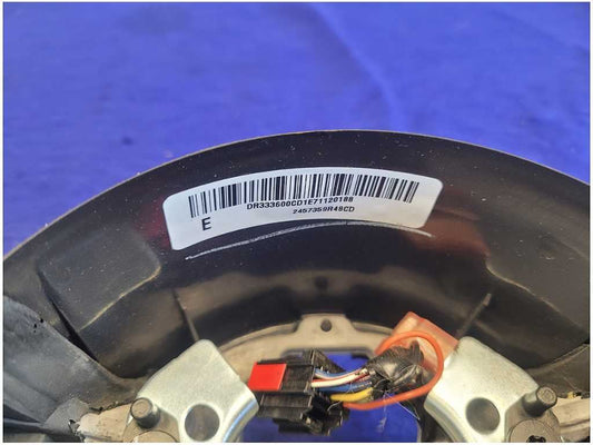2011-2014 Ford Mustang GT S197 Steering Wheel Front Driver Dash 2761