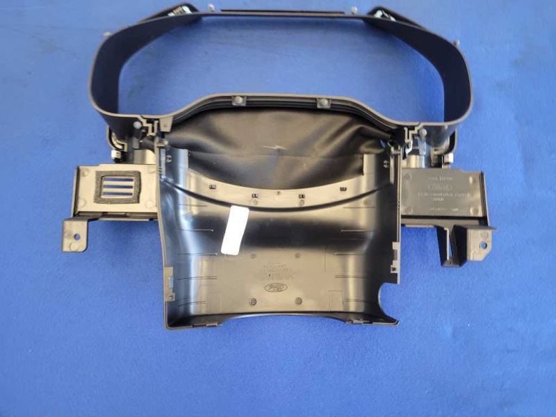 2015-2017 Ford F150 Pickup Truck Bezel Guage Cluster Speedometer Dash Trim 2481 - The Parts Farm