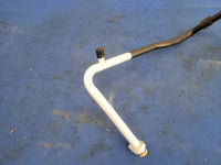 2014 Audi R8 V10 Coupe AC Hose Air Conditioning HVAC 2136 - The Parts Farm