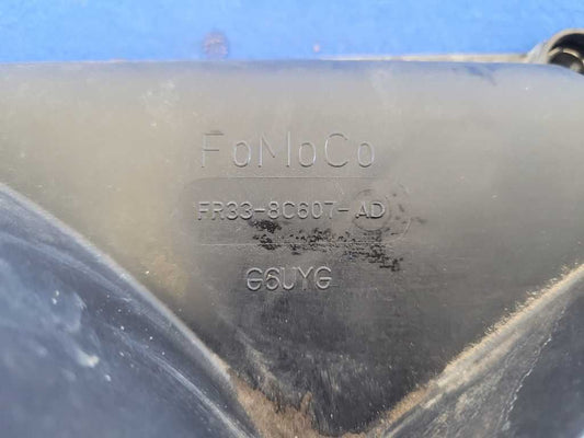 2015-2023 Ford Mustang GT S550 Radiator Fan Blade Shroud Front Cooling Engine