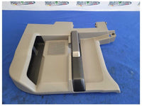 2015-2017 Ford F150 4x4 Pickup Truck Passenger Rear Door Panel Card 2482 - The Parts Farm