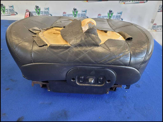 1999-2004 Ford Mustang GT Coupe Driver Front Seat Track Power *Read* 2640
